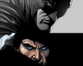 Bruce Wayne in Batman: Earth One Vol. 2 | 2018 - dc-comics fan art