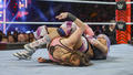Candice LeRae and Indi Hartwell vs Kayden Carter and Katana Chance | Monday Night Raw | March 18 - wwe photo