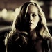 Caroline Forbes The Night of the Comet  - television icon