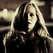 Caroline Forbes The Night of the Comet  - television icon