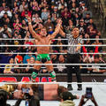 Chad Gable | Monday Night Raw | February 19, 2024 - wwe photo