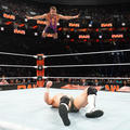 Chad Gable vs Giovanni Vinci | Monday Night Raw | April 8, 2024    - wwe photo