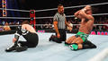 Chad Gable vs Sami Zayn | Monday Night Raw | March 11, 2024 - wwe photo