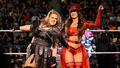 Chelsea Green and Piper Niven | Monday Night Raw | April 15, 2024 - wwe photo