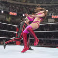 Chelsea Green vs Raquel Rodriguez | Monday Night Raw | February 26, 2024 - wwe photo