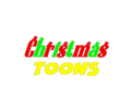 Christmas Toons (Logo) - christmas photo