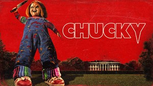  Chucky 🔪