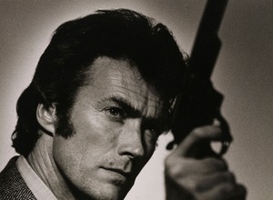  Clint Eastwood | bottiglione, magnum Force | 1973