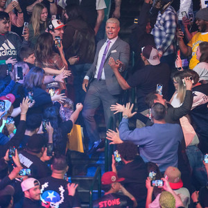  Cody Rhodes | Friday Night SmackDown | March 8, 2024