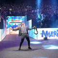 Cody Rhodes | Monday Night Raw | April 8, 2024 - wwe photo
