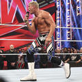 Cody Rhodes | Monday Night Raw | February 26, 2024 - wwe photo