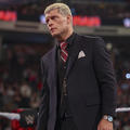 Cody Rhodes  | Monday Night Raw | March 18, 2024 - wwe photo