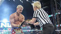 Cody Rhodes | Undisputed WWE Universal Champion WINNER | WrestleMania XL | April 7, 2024 - wwe photo