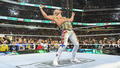 Cody Rhodes | Undisputed WWE Universal Champion WINNER | WrestleMania XL - wwe photo