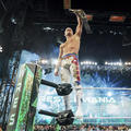 Cody Rhodes | Undisputed WWE Universal Champion WINNER | WrestleMania XL - wwe photo