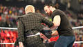 Cody Rhodes and Drew McIntyre | Monday Night Raw | February 5, 2024 - wwe photo