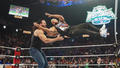 Cody Rhodes vs Drew McIntyre | Monday Night Raw | February 12, 2024 - wwe photo