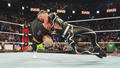 Cody Rhodes vs Shinsuke Nakamura | Monday Night Raw | February 12, 2024 - wwe photo