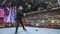 Cody Rhodes vs Solo Sikoa | Monday Night Raw | March 18, 2024 - wwe photo