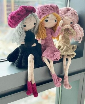 Crochet DIY`S🌸🧶🌻