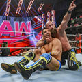 DIY: Johnny Gargano and Tommaso Ciampa | Monday Night Raw | March 18, 2024 - wwe photo