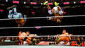 DIY vs The New Day vs The Creed Brothers | Monday Night Raw | April 15, 2024 - wwe photo