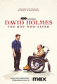David Holmes: The Boy Who Lived | Promotional poster | 2023 - documentaries photo