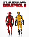 Deadpool and Wolverine | 2024 - movies photo