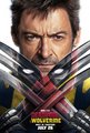 Deadpool and Wolverine | Promotional poster | 2024 - deadpool-2016 photo