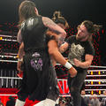 Dominik Mysterio and JD McDonagh vs Andrade | Monday Night Raw | April 15, 2024 - wwe photo