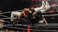 Dominik Mysterio vs Andrade | Monday Night Raw | April 15, 2024 - wwe photo