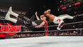 Dominik Mysterio vs Andrade | Monday Night Raw | April 15, 2024 - wwe photo