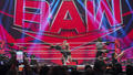 Dominik Mysterio vs Gunther | Monday Night Raw | March 4, 2024 - wwe photo