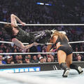 Dominik Mysterio vs Pete Dunne | Night SmackDown | February 23, 2024 - wwe photo