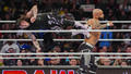 Dominik Mysterio vs Ricochet | Monday Night Raw | March 18, 2024 - wwe photo