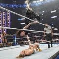 Dominik Mysterio vs Tyler Bate | Night SmackDown | February 23, 2024 - wwe photo
