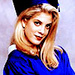 Donna Martin Graduates - donna-martin icon