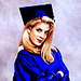Donna Martin Graduates - donna-martin icon