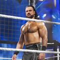 Drew McIntyre | Men's Elimination Chamber Match | WWE Elimination Chamber 2024 - wwe photo