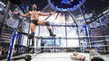 Drew McIntyre | Men's Elimination Chamber Match | WWE Elimination Chamber 2024 - wwe photo