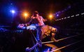 Drew McIntyre | WWE LIVE London – The O2 | Friday, April 19, 2024 - wwe-superstars photo