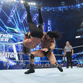 Drew McIntyre vs AJ Styles | Friday Night Smackdown | February 9, 2024 - wwe photo
