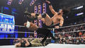 Drew McIntyre vs Bobby Lashley | Friday Night SmackDown | February 23, 2024 - wwe photo