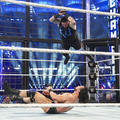 Drew McIntyre vs Kevin owens| Men's Elimination Chamber Match | WWE Elimination Chamber 2024 - wwe photo