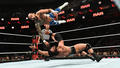 Drew McIntyre vs Ricochet | Monday Night Raw | April 8, 2024   - wwe photo