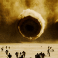 Dune: Part Two (2024) - movies fan art