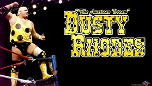 Dusty Rhodes | WWE Superstar