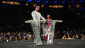 Dwayne 'The Rock' Johnson | 2024 WWE Hall of Fame Celebration | April 5, 2024 - dwayne-the-rock-johnson photo