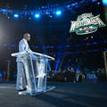 Dwayne 'The Rock' Johnson | 2024 WWE Hall of Fame Celebration | April 5, 2024 - dwayne-the-rock-johnson photo