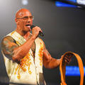 Dwayne 'The Rock' Johnson | Friday Night Smackdown | March 15, 2024 - dwayne-the-rock-johnson photo